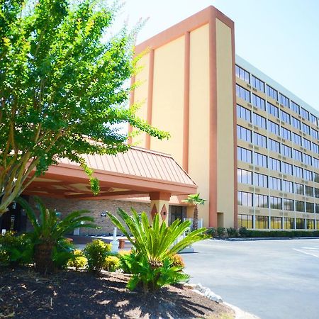 Charleston Airport Hotel 北查尔斯顿 外观 照片