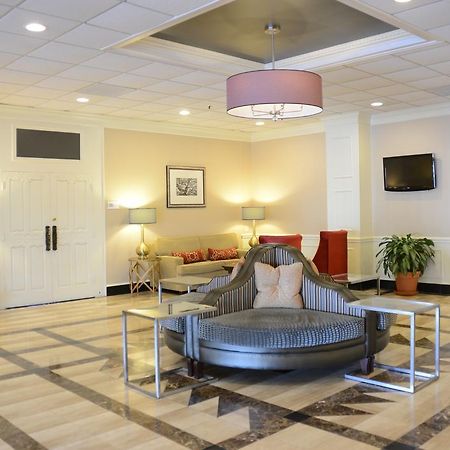 Charleston Airport Hotel 北查尔斯顿 内观 照片