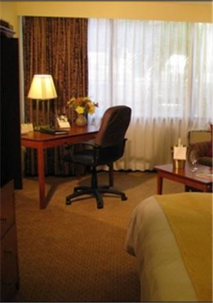 Charleston Airport Hotel 北查尔斯顿 客房 照片